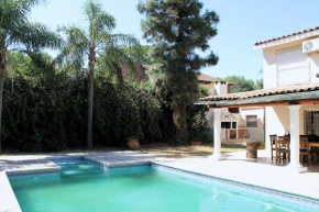 Casa del Valle